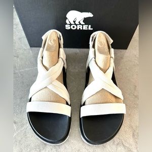Sorel Sandal